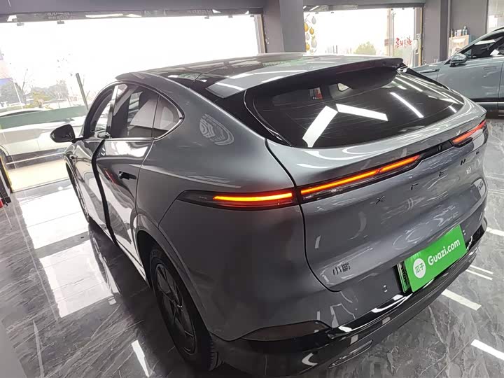 Фото 5 - XPeng G6