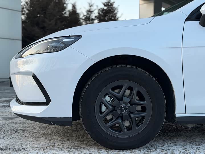 Фото 4 - BYD Seal 05 DM-i Hybrid