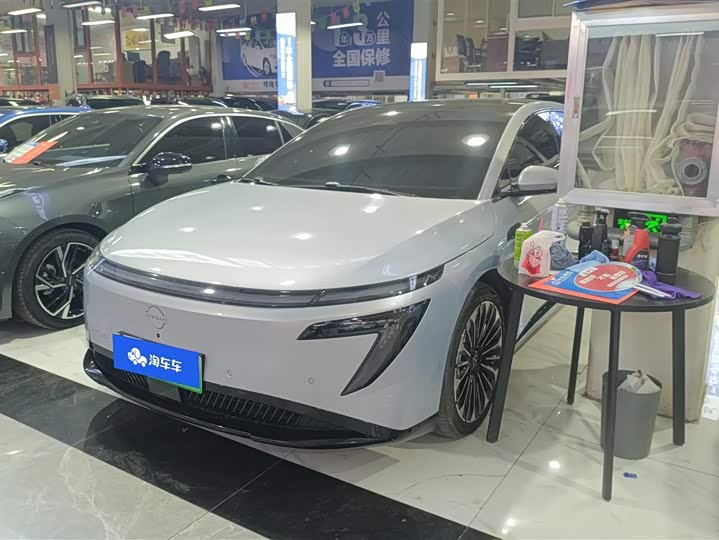 Фото 1 - Nissan N7