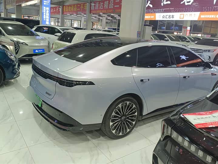 Фото 3 - Nissan N7