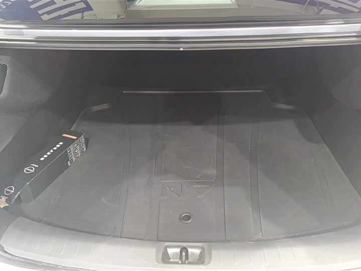 Фото 4 - Nissan N7