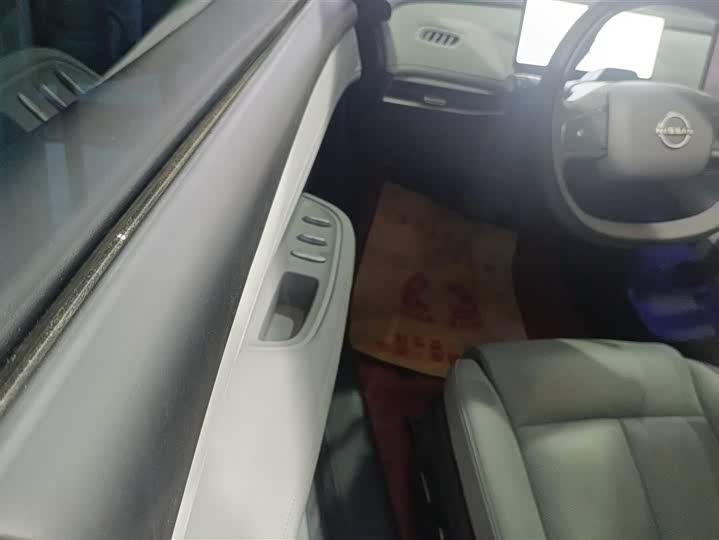 Фото 7 - Nissan N7