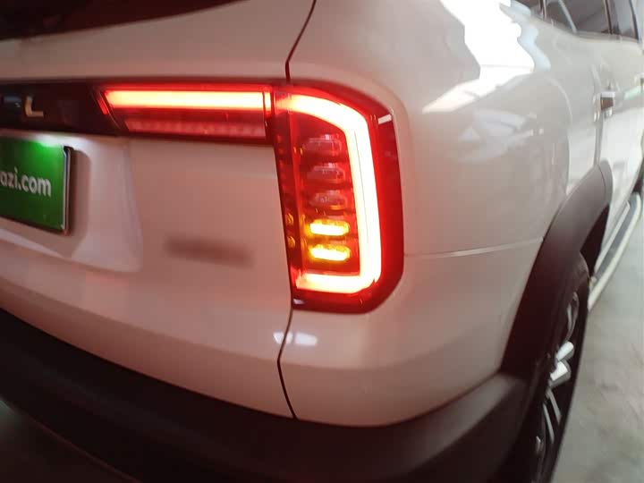 Фото 8 - Haval Dargo