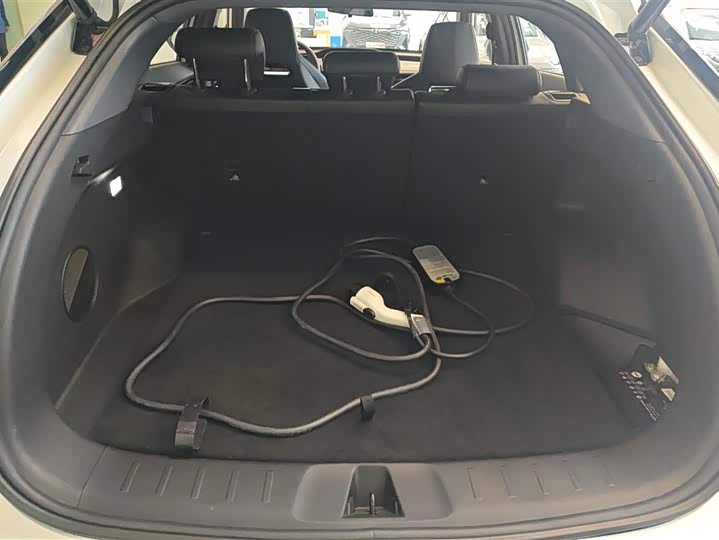 Фото 4 - Changan Oshan Z6 Hybrid