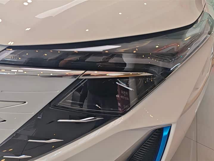 Фото 5 - Changan Oshan Z6 Hybrid