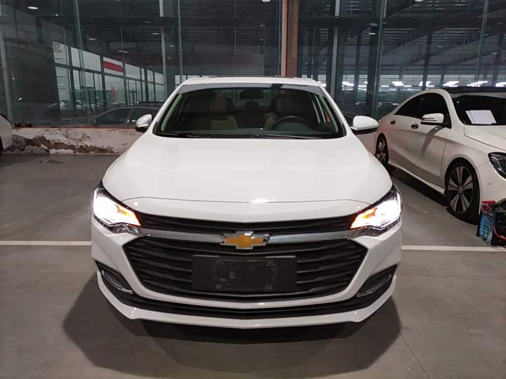 Фото 3 - Chevrolet Monza