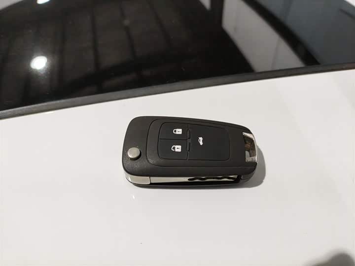 Фото 9 - Chevrolet Monza