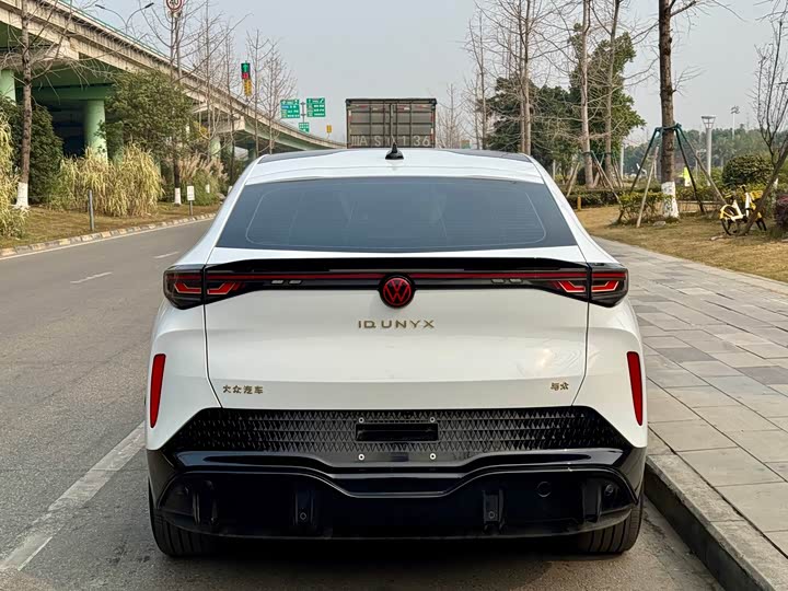 Фото 5 - Volkswagen ID.Unyx