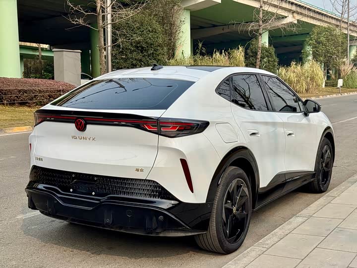 Фото 6 - Volkswagen ID.Unyx