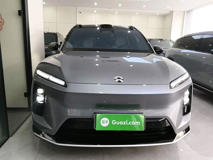 Фото 3 - Nio ES6