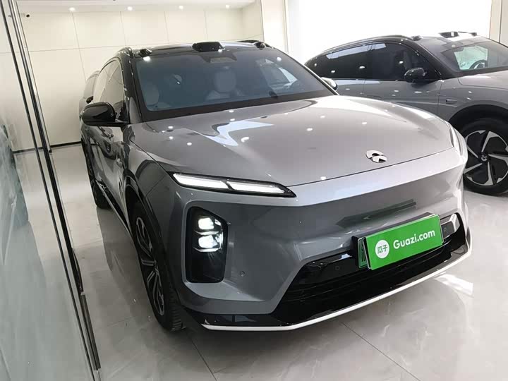 Фото 4 - Nio ES6