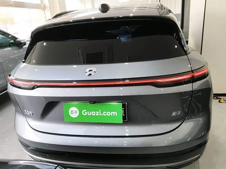 Фото 6 - Nio ES6