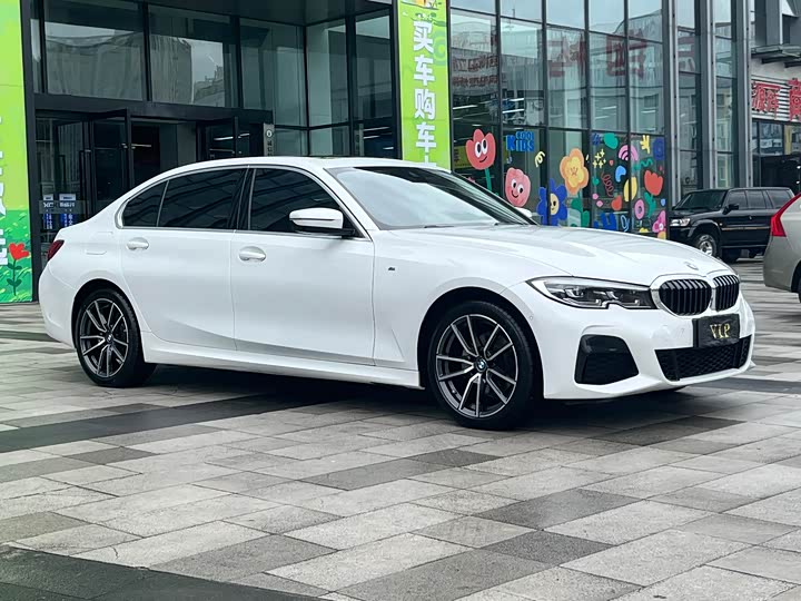 Фото 3 - BMW 3 Series