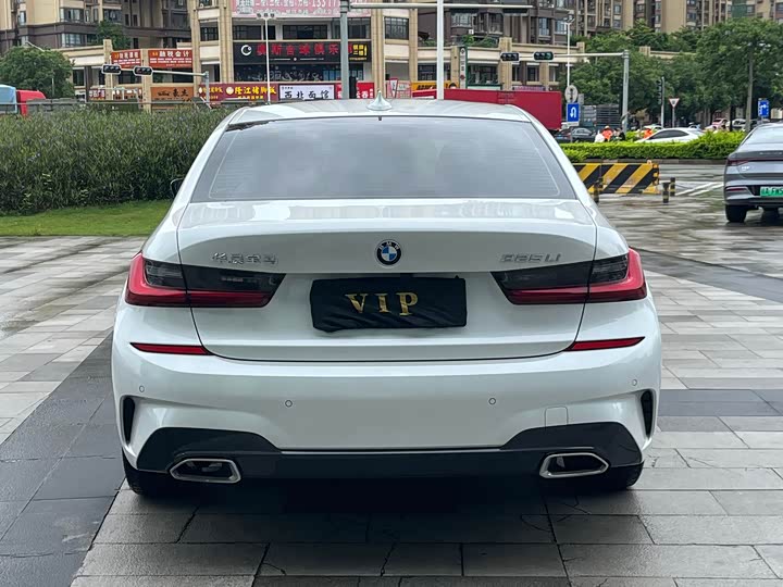 Фото 6 - BMW 3 Series