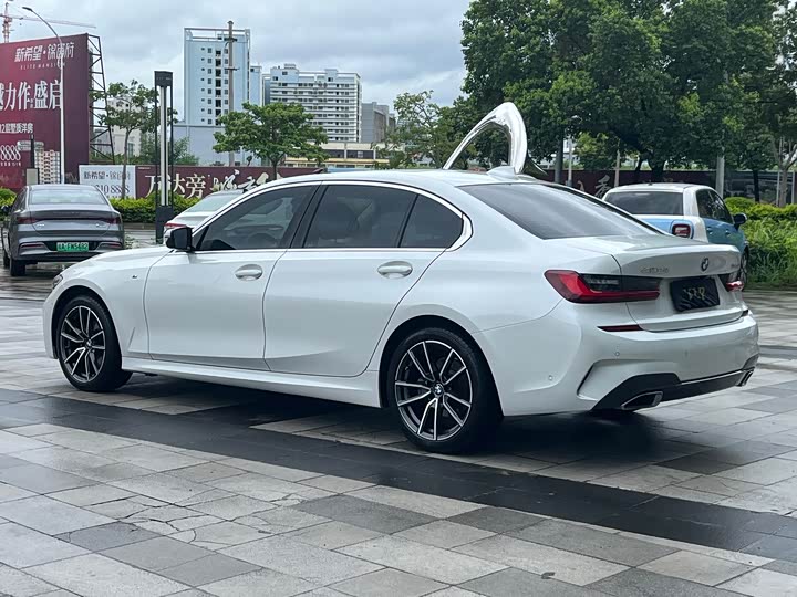 Фото 7 - BMW 3 Series