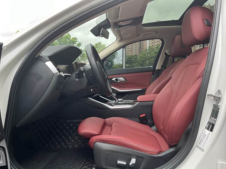 Фото 9 - BMW 3 Series