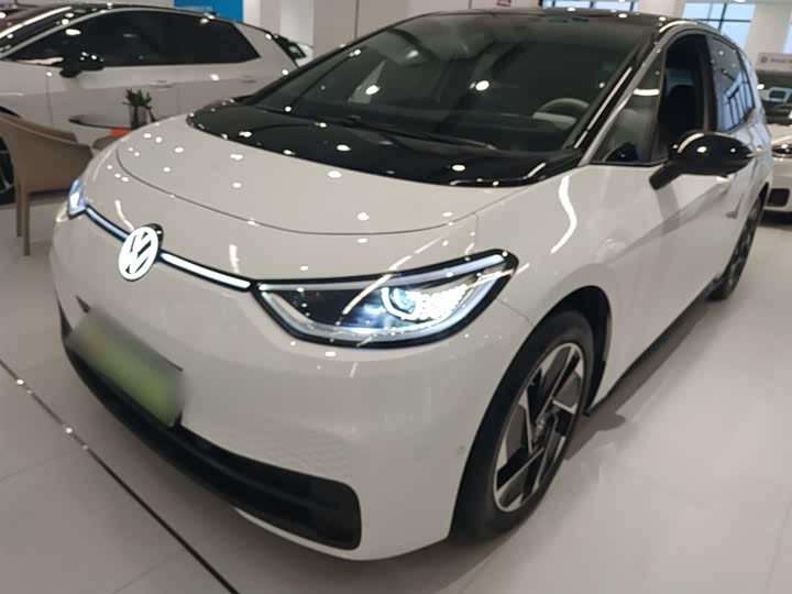 Фото 1 - Volkswagen ID.3