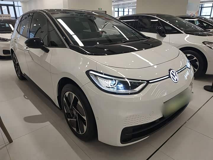 Фото 4 - Volkswagen ID.3