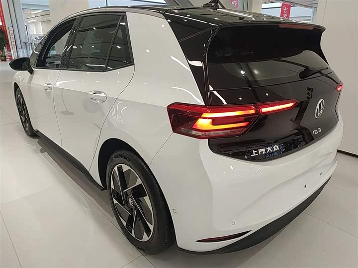 Фото 5 - Volkswagen ID.3