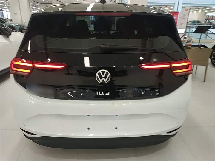Фото 6 - Volkswagen ID.3