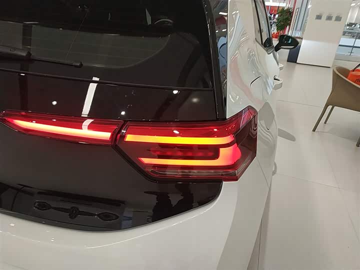 Фото 8 - Volkswagen ID.3