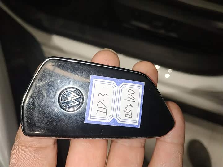 Фото 9 - Volkswagen ID.3