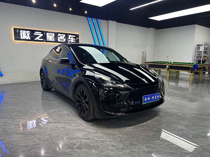 Фото 1 - Tesla Model Y