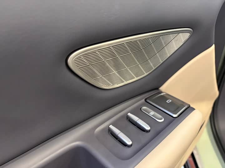 Фото 8 - Hongqi EHS5 (Tiangong 06)