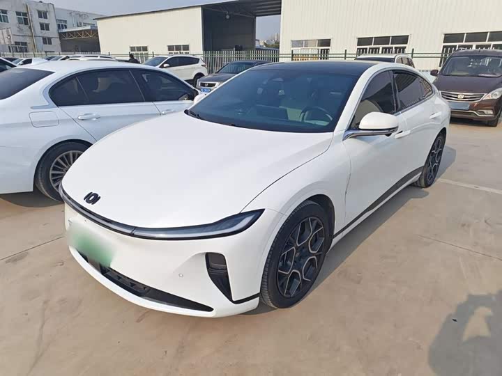 Фото 2 - Changan Qiyuan (Nevo) A07