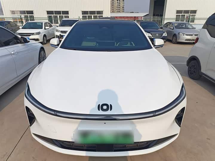 Фото 3 - Changan Qiyuan (Nevo) A07