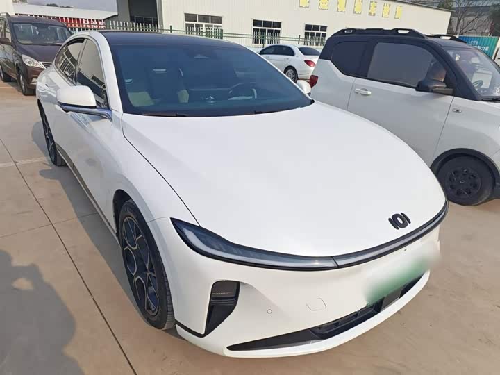 Фото 4 - Changan Qiyuan (Nevo) A07