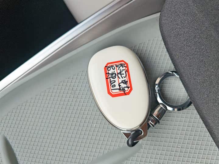 Фото 9 - Changan Qiyuan (Nevo) A07