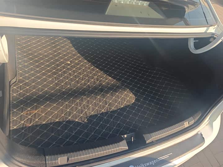 Фото 4 - Volkswagen Bora