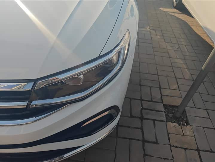 Фото 5 - Volkswagen Bora