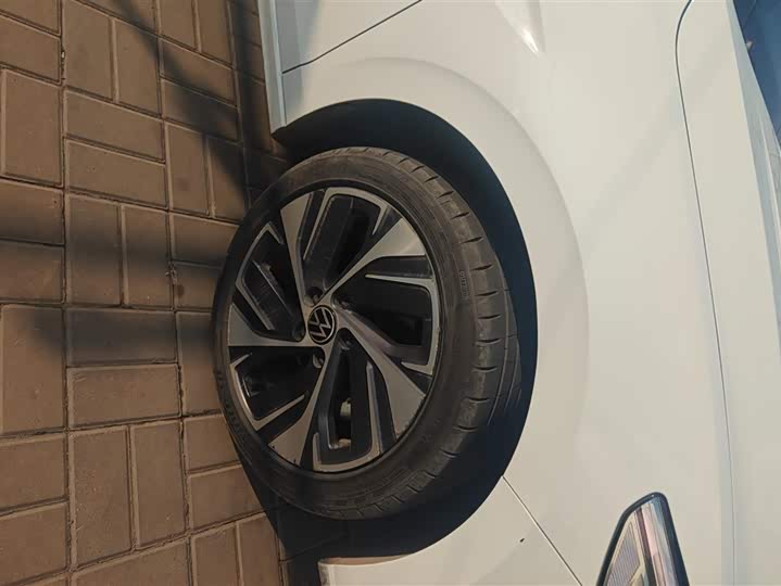 Фото 6 - Volkswagen Bora