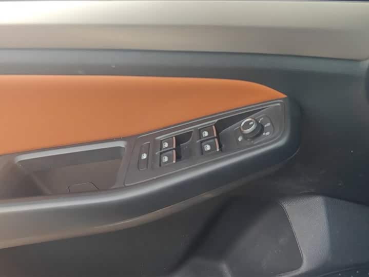 Фото 7 - Volkswagen Bora