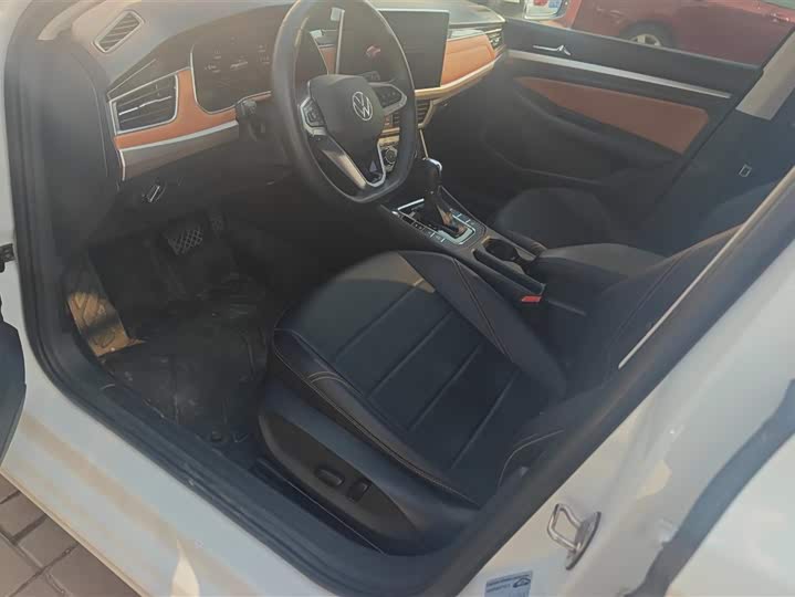 Фото 9 - Volkswagen Bora