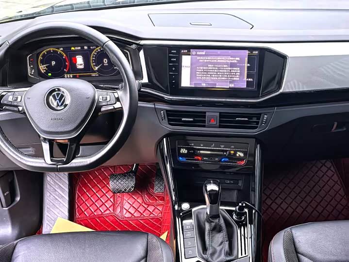 Фото 4 - Volkswagen Tayron