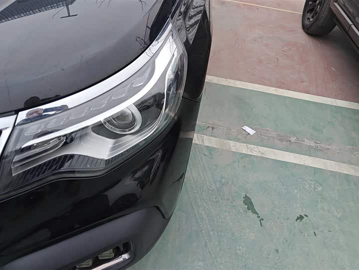 Фото 5 - Kia Sportage GT-line