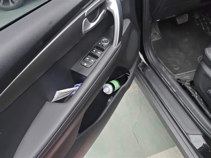 Фото 7 - Kia Sportage GT-line