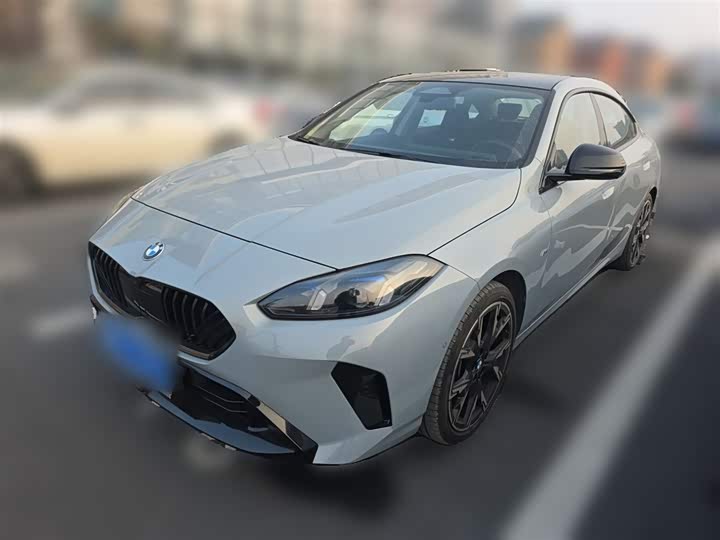 Фото 1 - BMW 2 Series