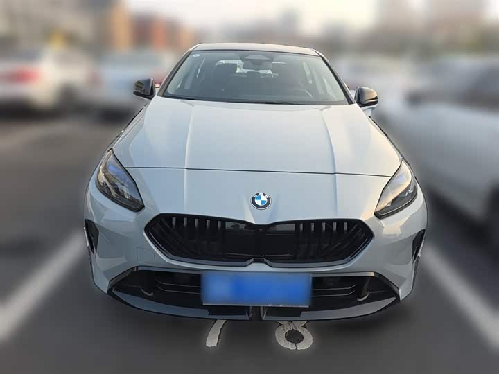 Фото 5 - BMW 2 Series