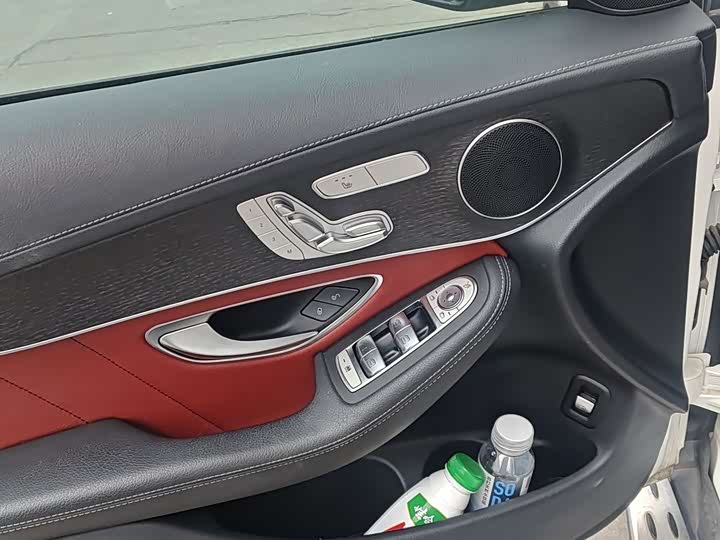 Фото 6 - Mercedes-Benz GLC-Class Coupe