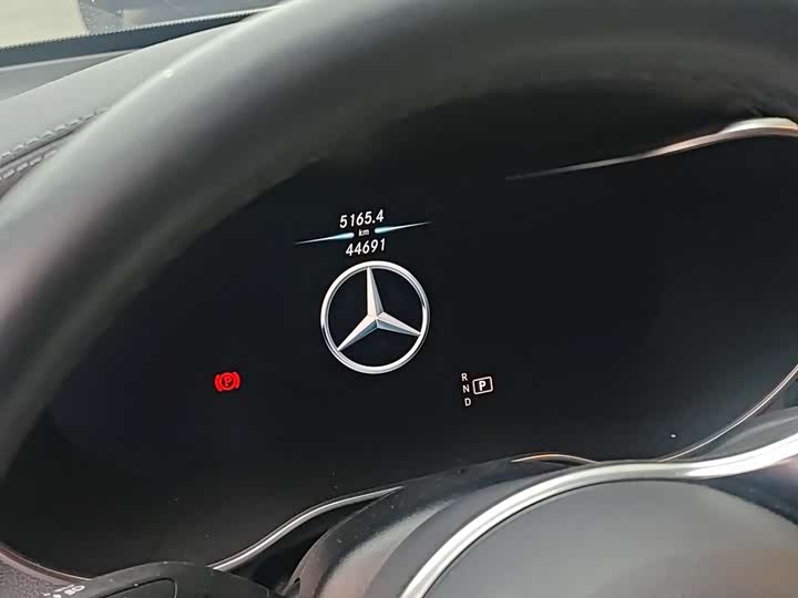 Фото 8 - Mercedes-Benz GLC-Class Coupe