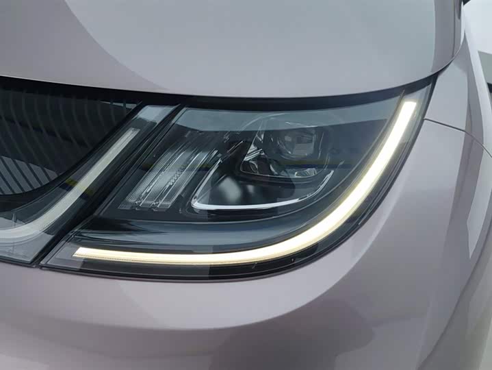 Фото 5 - BYD Dolphin