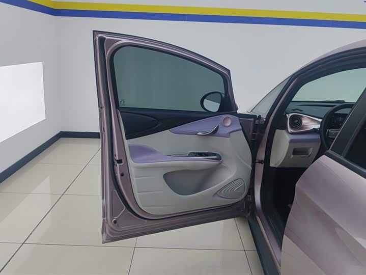 Фото 7 - BYD Dolphin