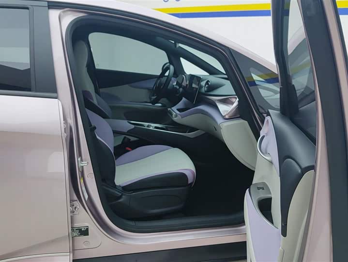 Фото 8 - BYD Dolphin