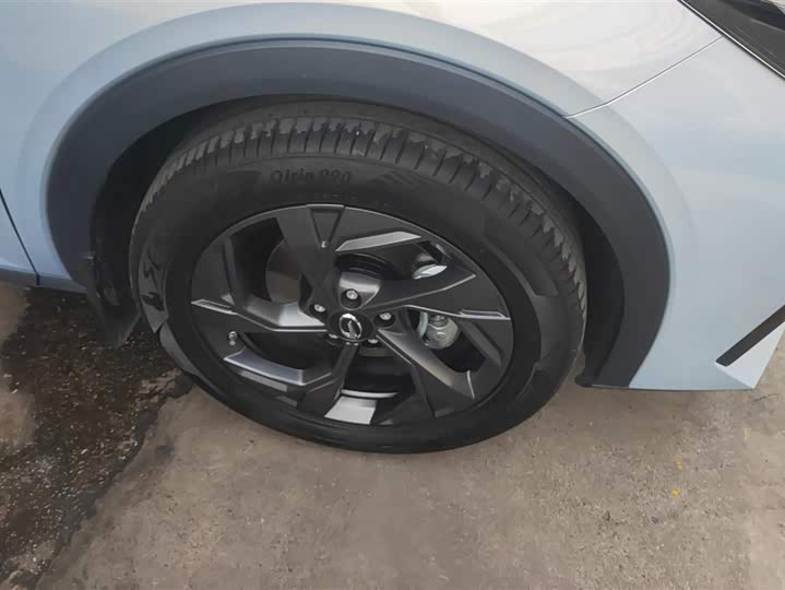 Фото 6 - GAC Trumpchi GS3