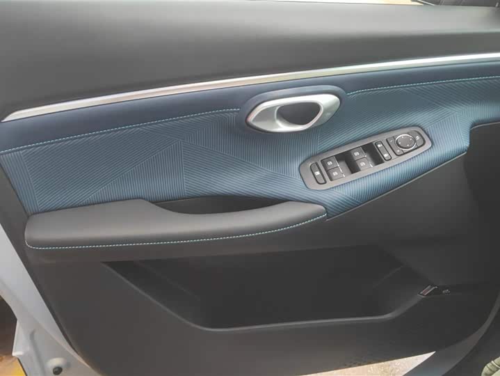 Фото 7 - GAC Trumpchi GS3