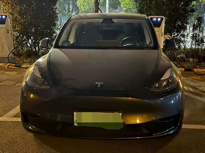 Фото 2 - Tesla Model Y